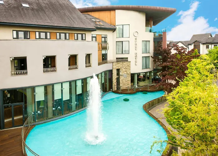 Osprey Hotel Naas